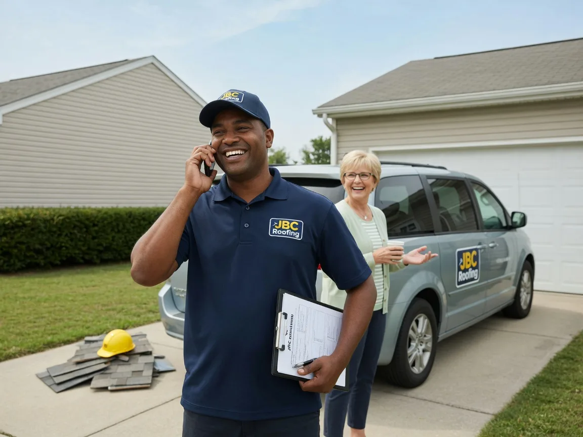 Roof Replacement Whiting, VT FAQs